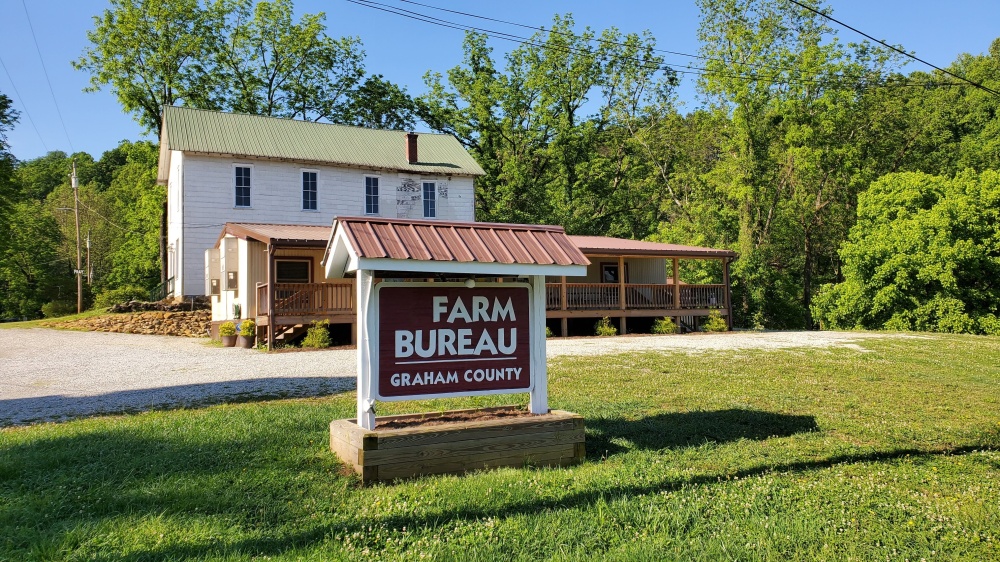 NC Farm Bureau Insurance 01