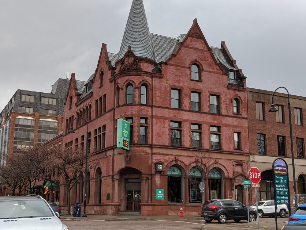 Citizens Bank 01