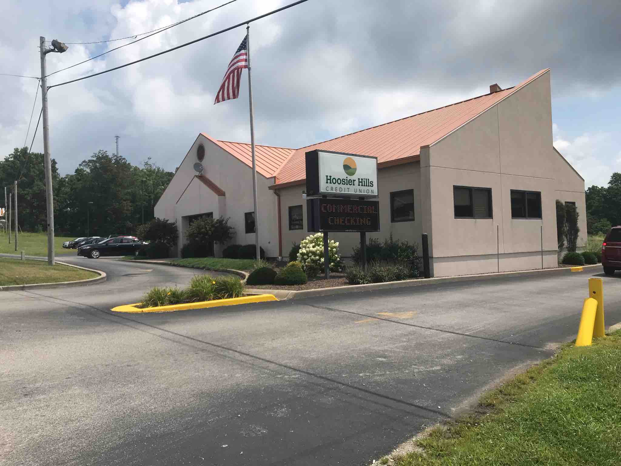 Hoosier Hills Credit Union 01