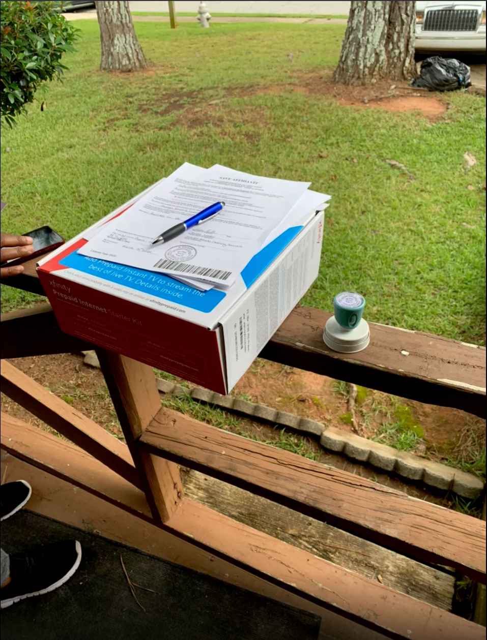 Notary A2Z 01