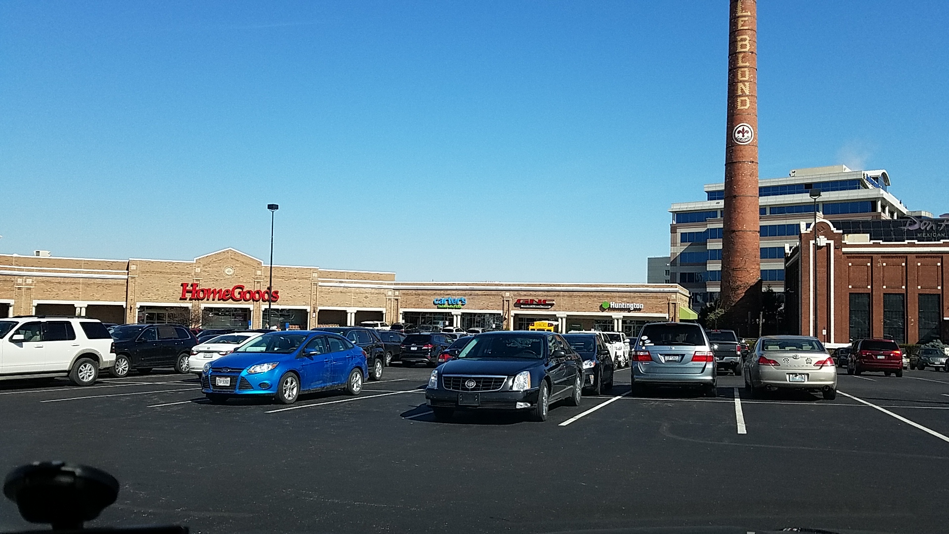 Huntington Bank 01