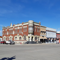 Bankers Loan and Trust Company Building (Concordia, Kansas) 02