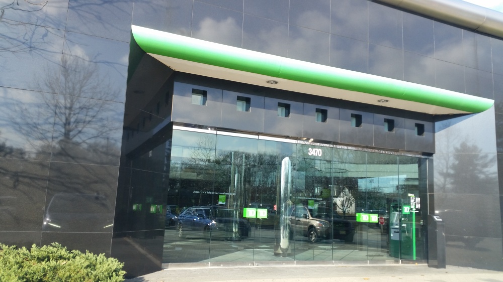 TD Bank 01