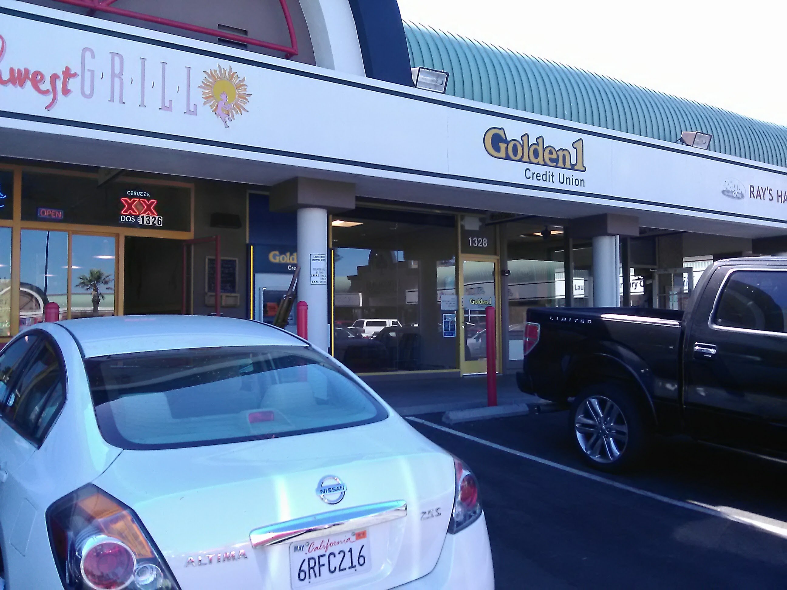 Golden 1 Credit Union 01