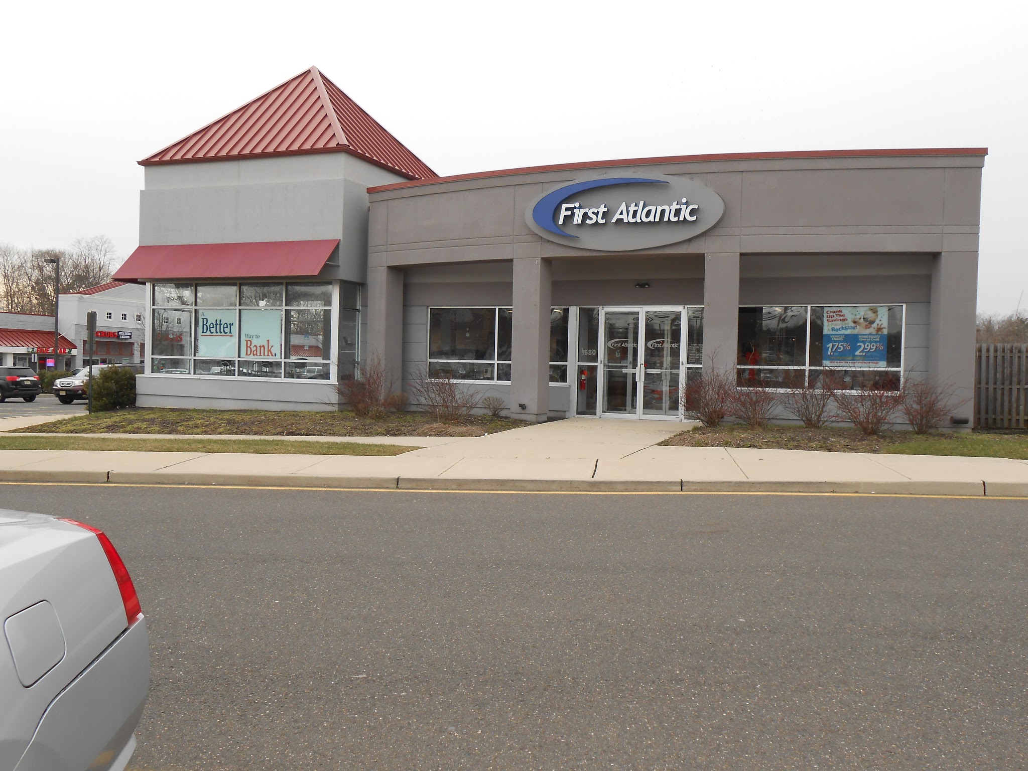 First Atlantic Federal Credit Union 01