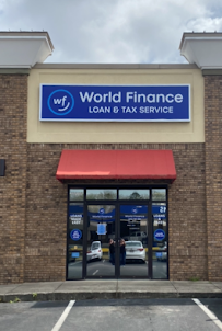 World Finance 04