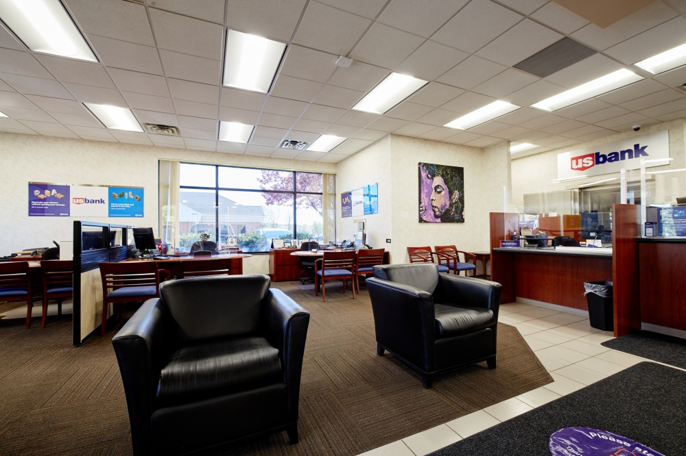 U.S. Bank Branch 01