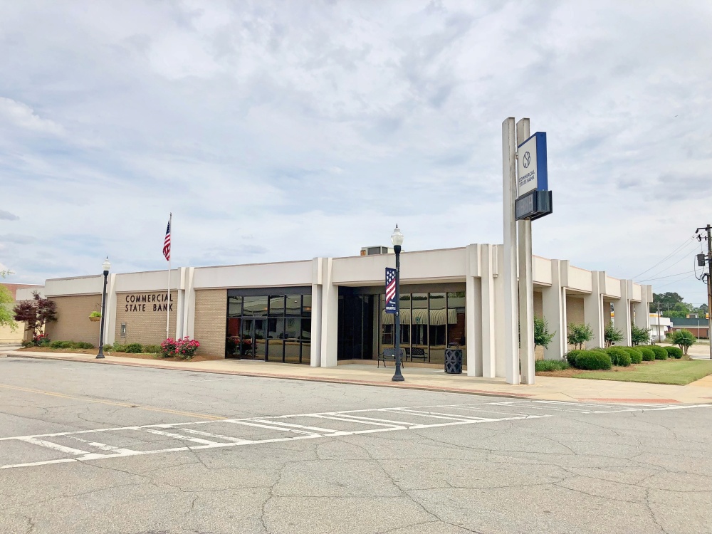 Georgia Community Bank 01