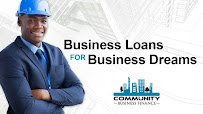 Community Business Finance 02