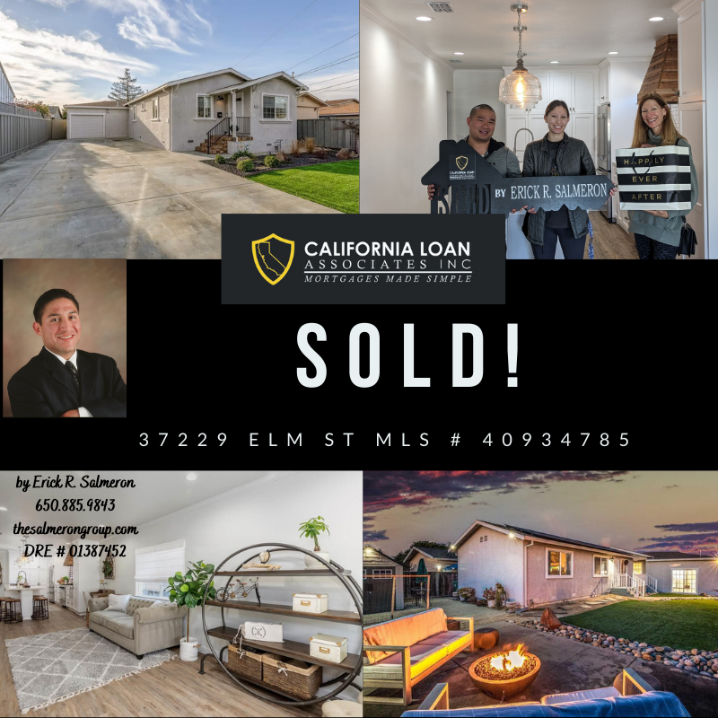 Erick Salmeron, California Loan Associates 01