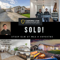 Erick Salmeron, California Loan Associates 01