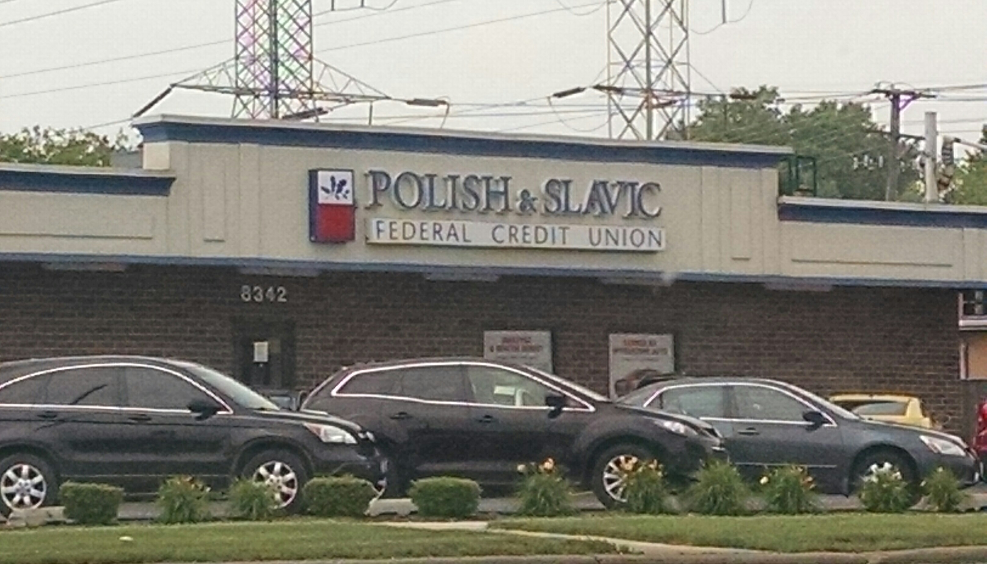 Polish & Slavic Federal Credit Union 01