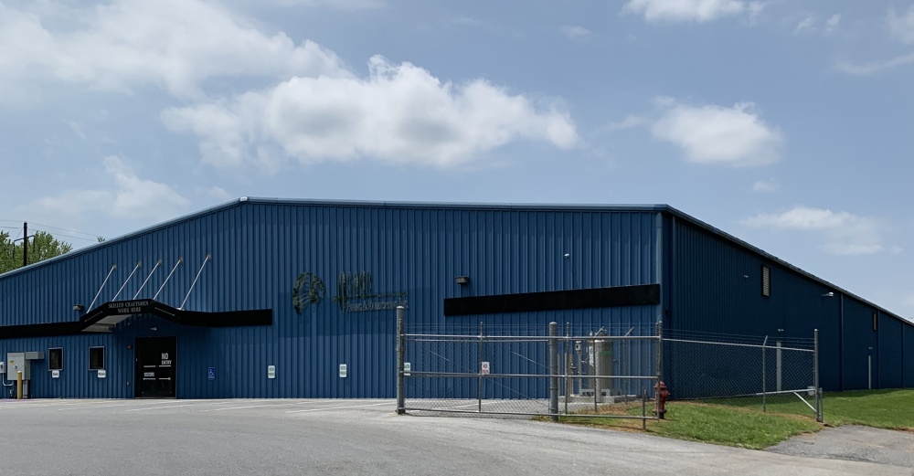 Osage Piping and Fabricating, Inc. 01