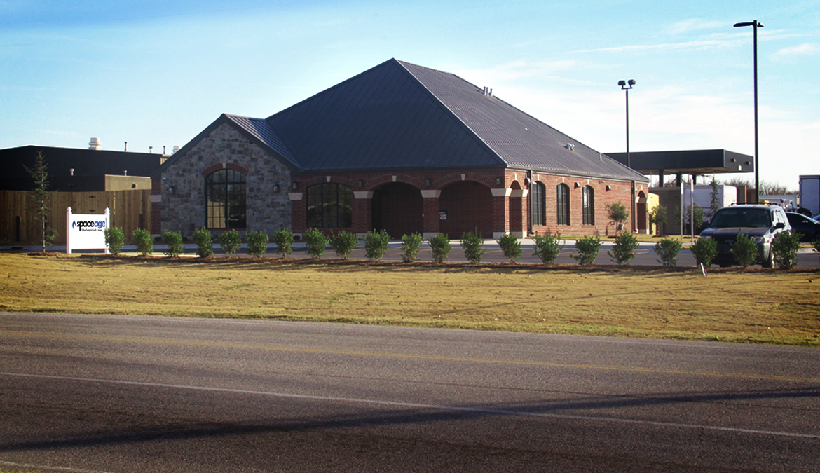 Space Age Tulsa Federal Credit Union 01
