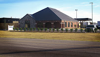 Space Age Tulsa Federal Credit Union 01