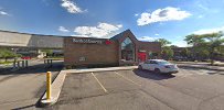Bank of America (with Drive-thru ATM) 03
