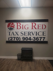 Big Red Tax Service 02