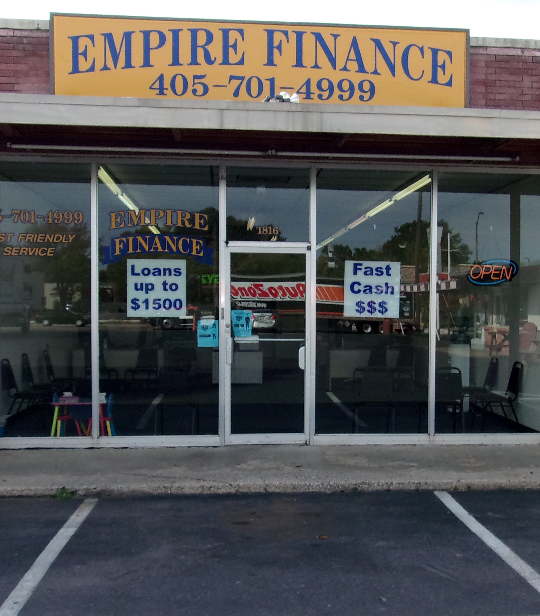 Empire Finance 01