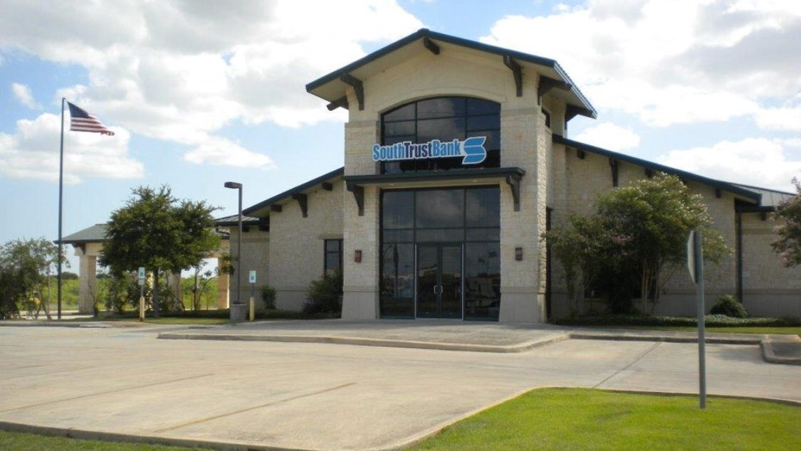 SouthTrust Bank 01