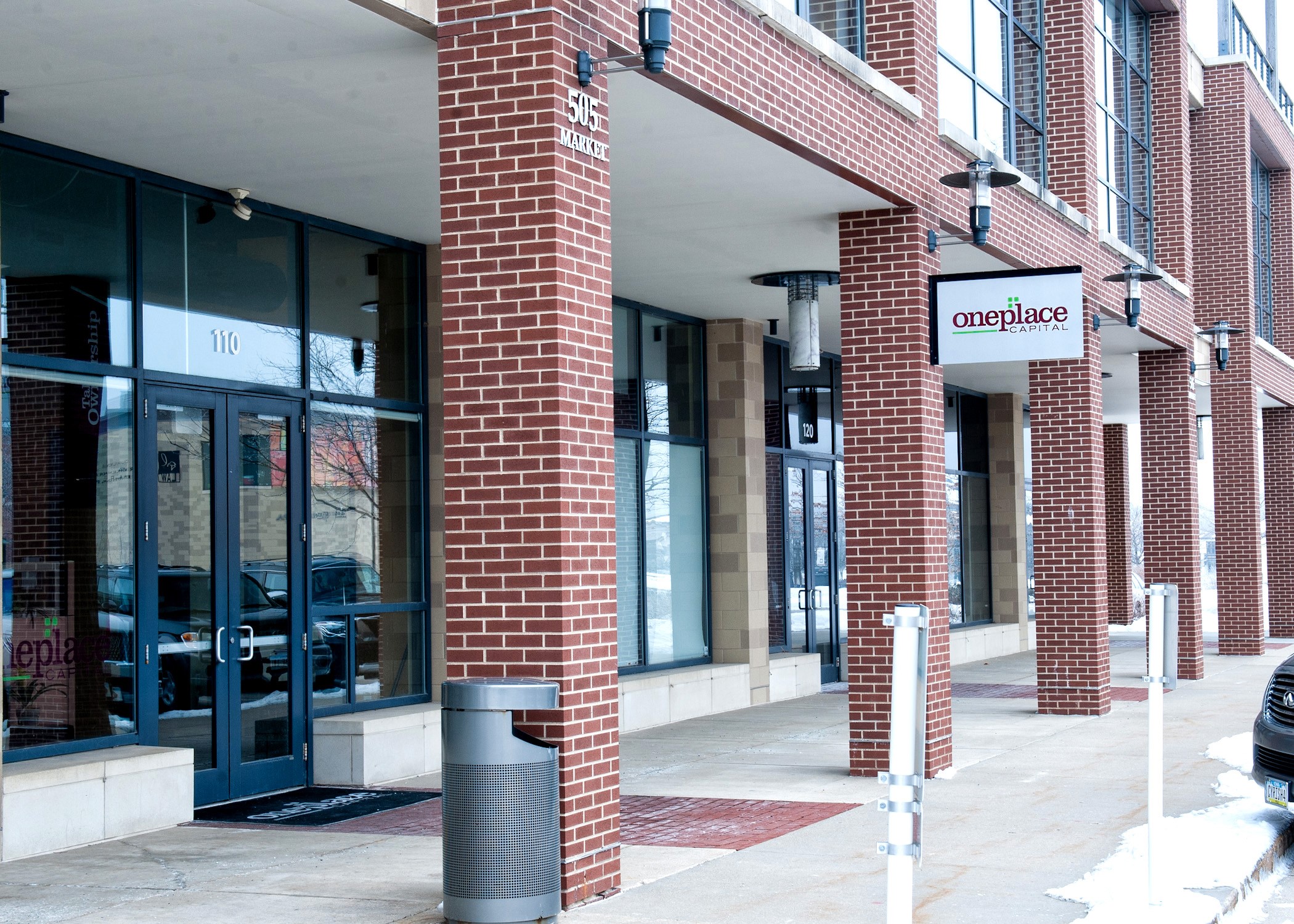 OnePlace Capital 01