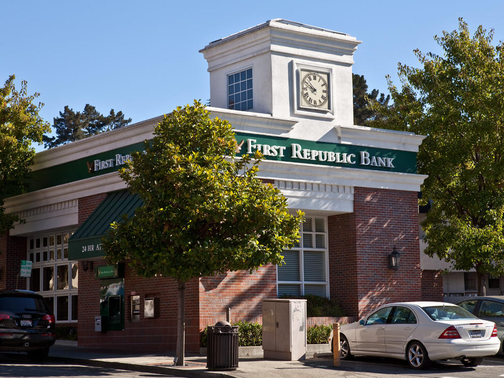First Republic Bank 01
