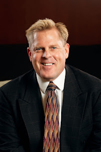 David Crump at CrossCountry Mortgage, LLC 01