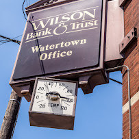 Wilson Bank & Trust 02