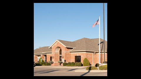 First Mid Bank & Trust Galesburg Henderson 01