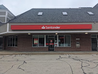 Santander Bank Branch 02