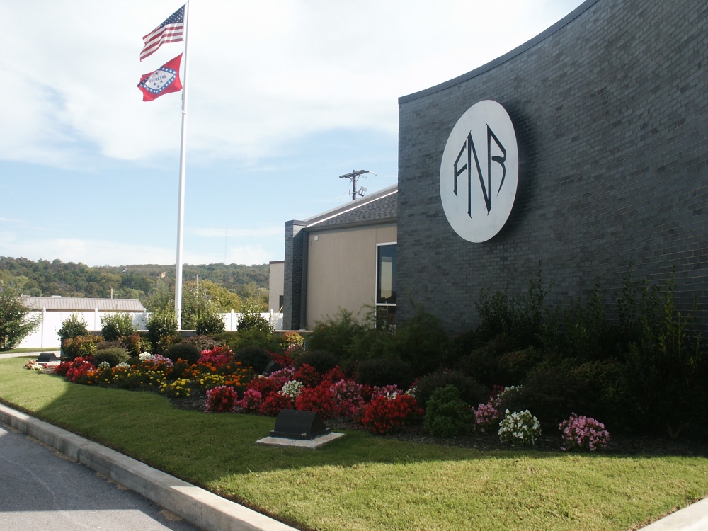 First National Bank of North Arkansas 01