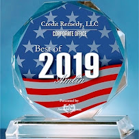 Credit Remedy, LLC ®️ - Credit Repair NMLS # 1969538 04