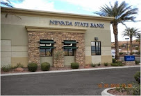 Nevada State Bank | Falcon Ridge Branch 01