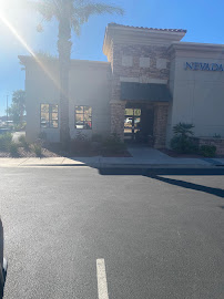Nevada State Bank | Falcon Ridge Branch 03
