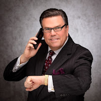 Merrill Lynch Wealth Management Advisor LYNN BRANDENBURG 03