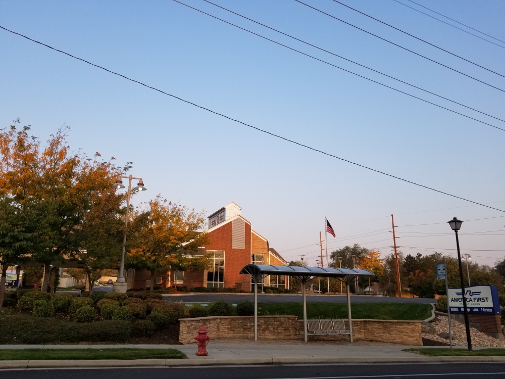 America First Credit Union 01