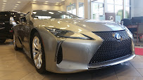Lexus of Warwick 02