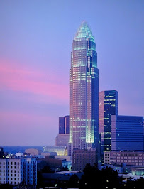 Bank of America Corporate Center 02
