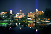 Bank of America Corporate Center 03