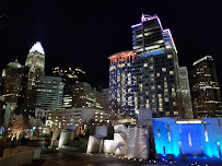 Bank of America Corporate Center 04