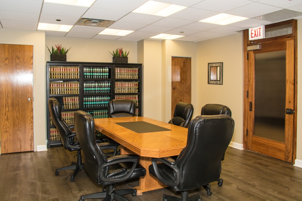 The Kryder Law Group, LLC Accident and Injury Lawyers 01