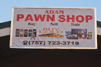 Adam's Pawn Shop 02