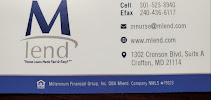Mlend - Millennium Financial Group, Inc. 01