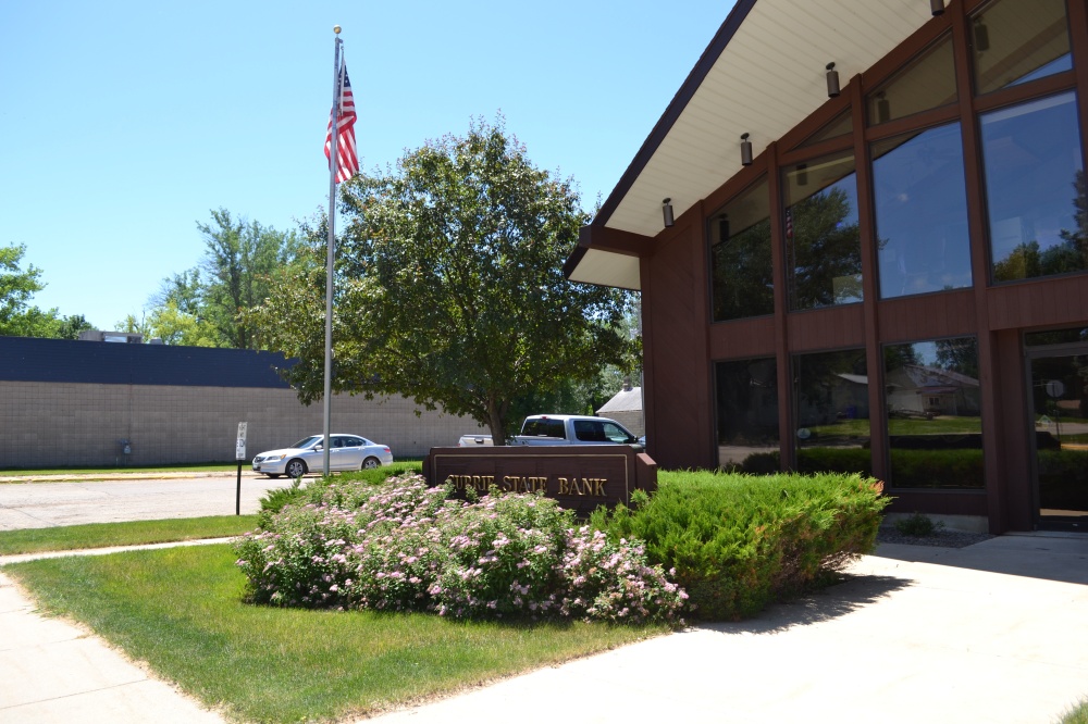 Currie State Bank 01