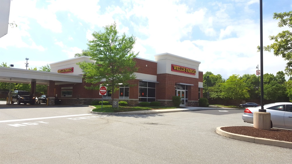 Wells Fargo Bank 01