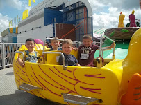 Creative Care Children's School - East Bernard, Texas 01