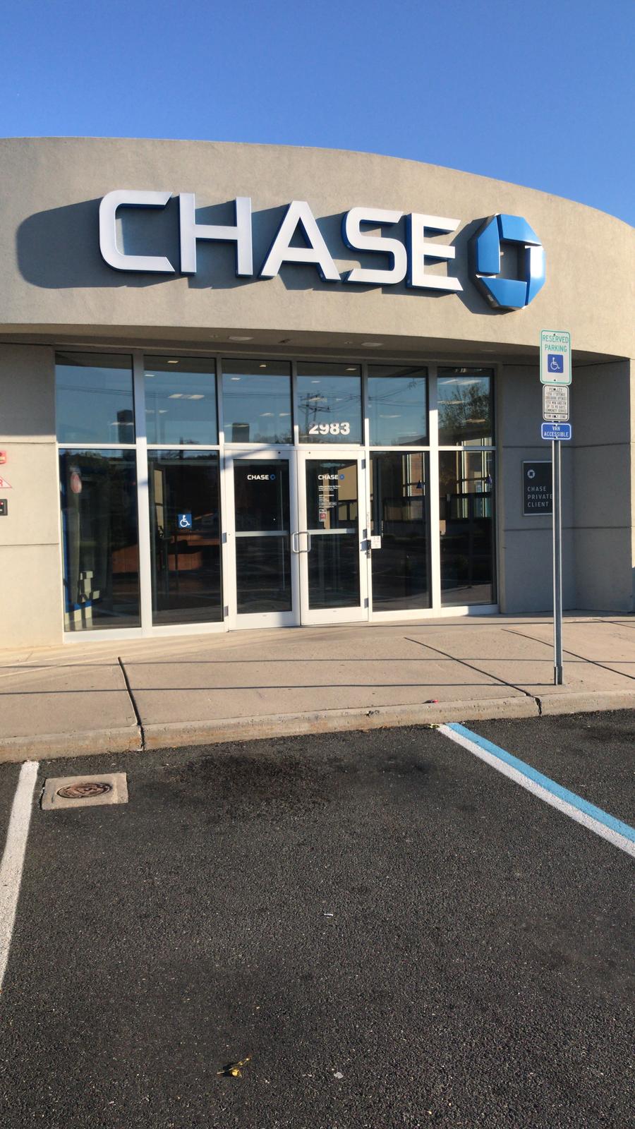 Chase Bank 01