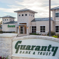 Guaranty Bank & Trust in Texarkana, Texas 02