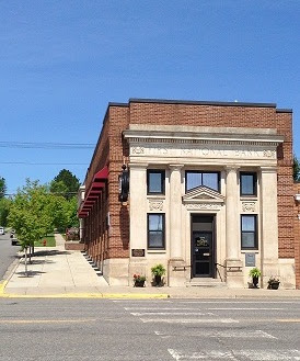 First National Bank of Gilbert 01