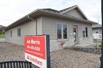 Joe Morris - State Farm Insurance Agent 01