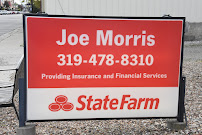Joe Morris - State Farm Insurance Agent 03